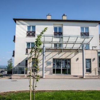 Hotel Radocza Park Business & Spa