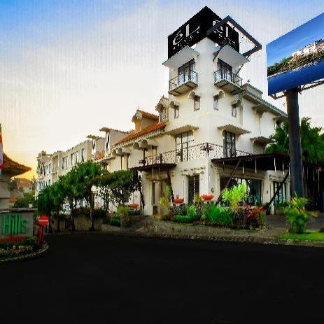 eL Hotel Malang