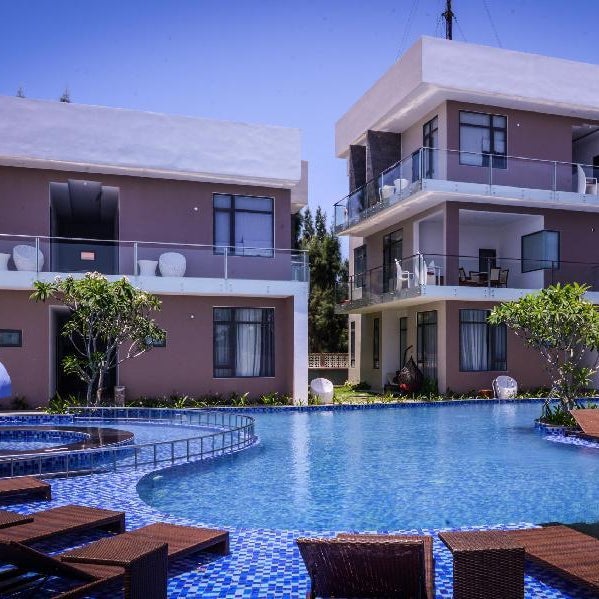 Sepon Boutique Resort