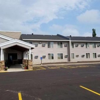 Super 8 by Wyndham Glenwood Thumbnail