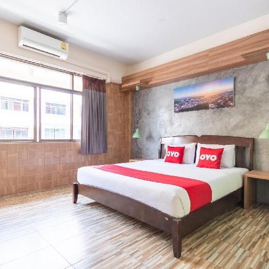 OYO 1118 K L Boutique Hotel Thumbnail