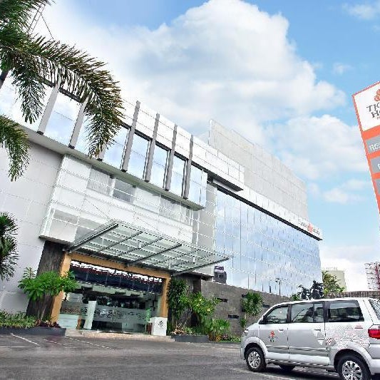 Tjokro Hotel Pekanbaru Thumbnail