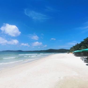Green Bay Samed Resort Thumbnail