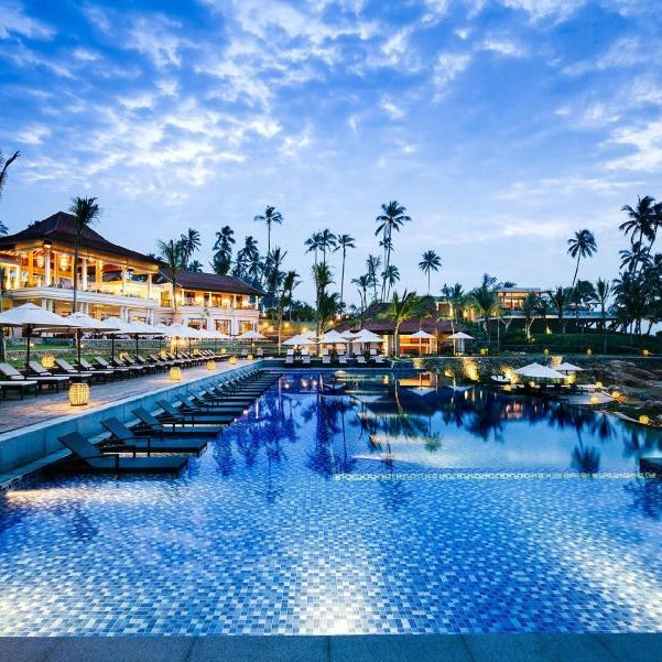 Anantara Peace Haven Tangalle Resort Thumbnail