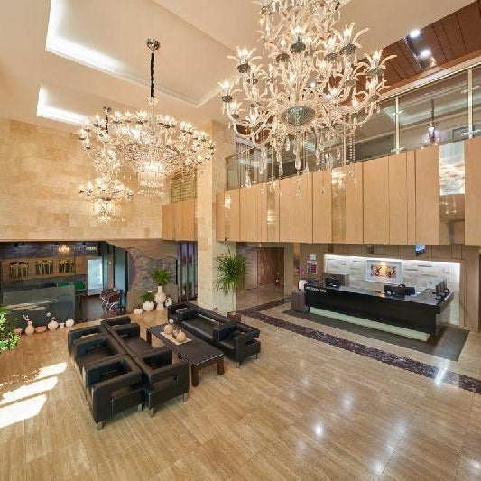 Gyeongju GG Tourist Hotel Thumbnail
