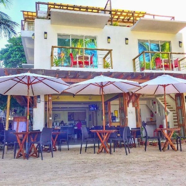 Hey Jude South Beach Resort Thumbnail