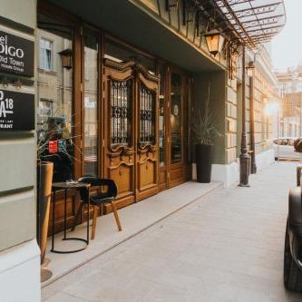Hotel Indigo Krakow - Old Town By IHG