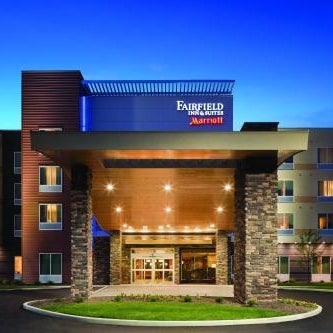 Fairfield Inn & Suites by Marriott Akron Fairlawn Thumbnail