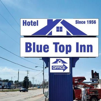 Hotel Blue Top Inn Thumbnail