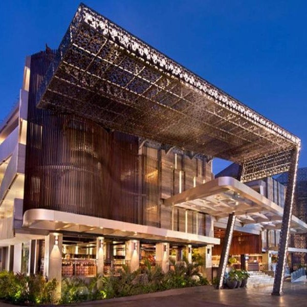 Ramada by Wyndham Bali Sunset Road Kuta