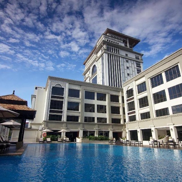 Hotel Perdana Kota Bharu Thumbnail