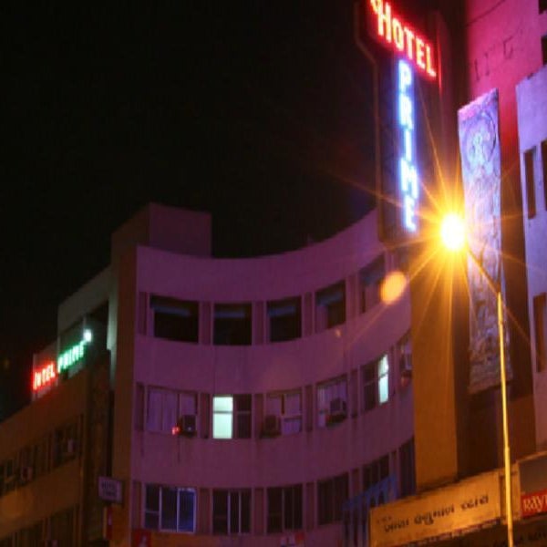 Hotel Prime Thumbnail