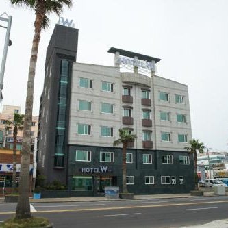 Hotel W Topdong
