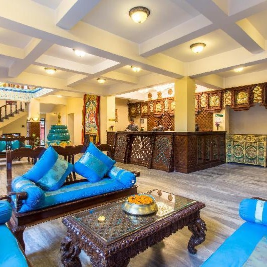 Hotel Yukhang Thumbnail