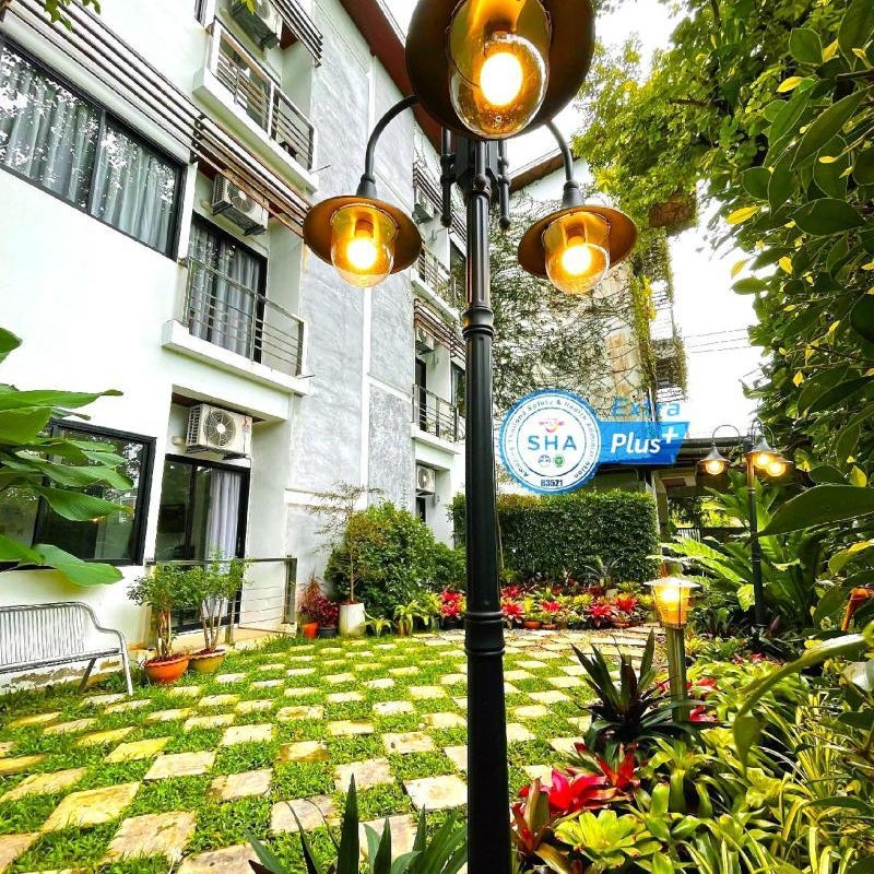 Ideo Phuket Hotel Thumbnail