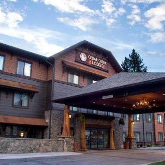 Cedar Creek Lodge & Conference Center Thumbnail