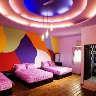 J Lin Hostel Thumbnail