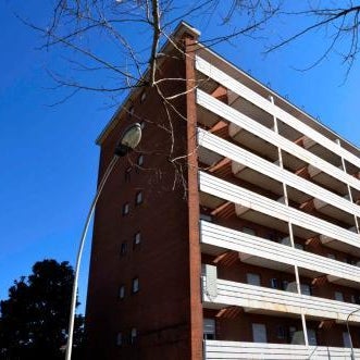 Albergo Guido Reni Thumbnail