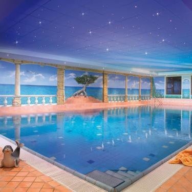 Sporthotel Göbel Garni