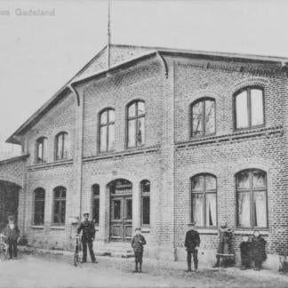 Hotel Kühl Thumbnail