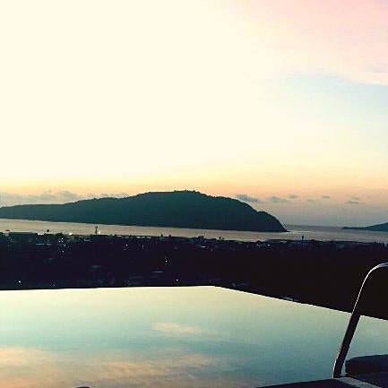 The View Rawada Phuket Thumbnail