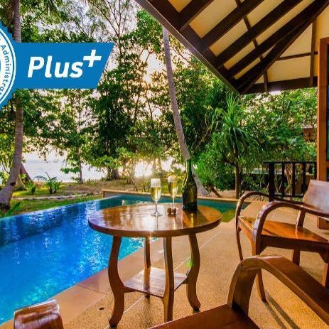 Koh Jum Beach Villas Thumbnail