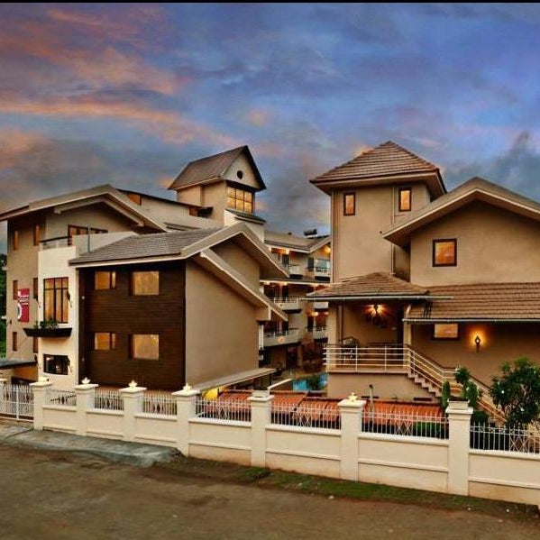 La Sunila Suites Baga by WSI  Thumbnail