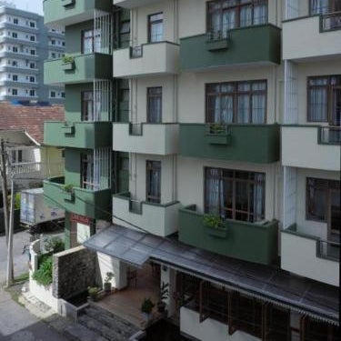 Lafala Hotel and Service Apartment Thumbnail