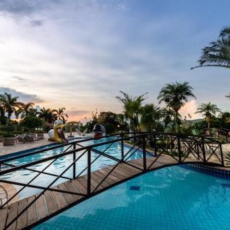 Obbá Coema Village Hotel
