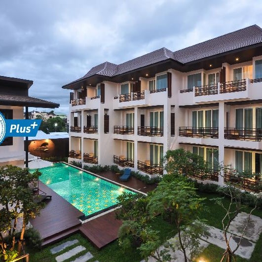 Le Patta Resort & Hotel Chiang Rai Thumbnail