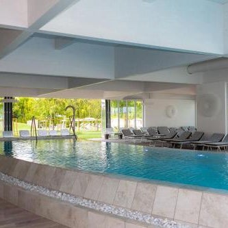 Hotel Terme Abano Verdi