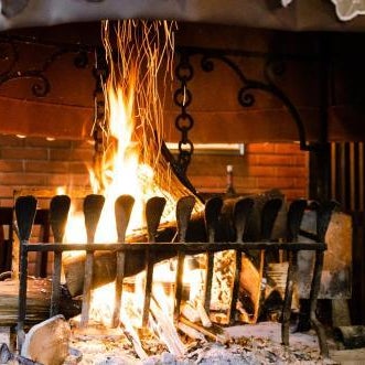 Al Fogolâr Rooms & Osteria with Saunaland