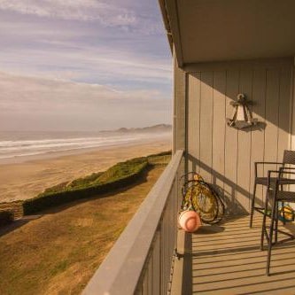 Nye Beach Cottages Thumbnail