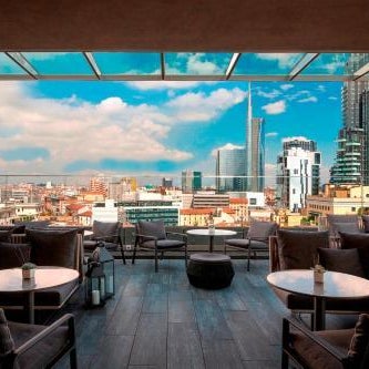 ME Milan Il Duca Thumbnail