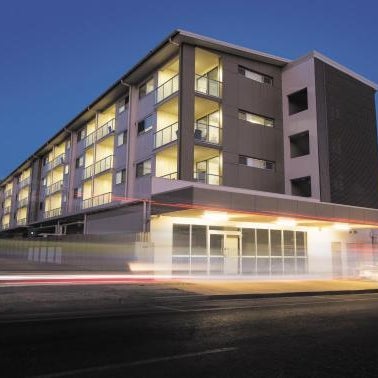 Oaks Moranbah Suites