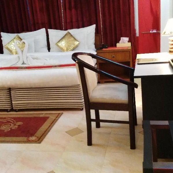 Babylon Hotel & Serviced Apartment Thumbnail