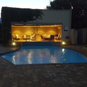 Acacia Lodge