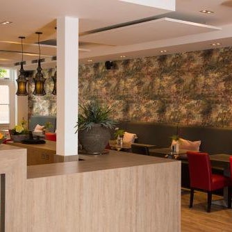 Hotel Bru