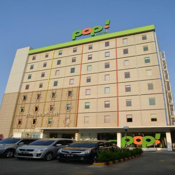 Pop! Hotel Tebet Jakarta