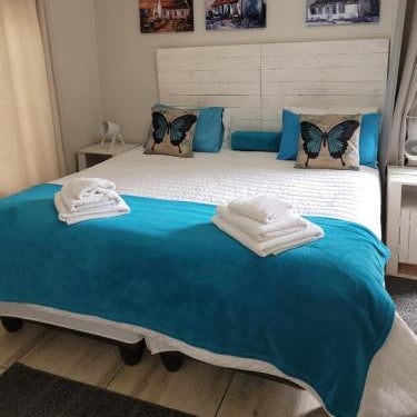 De Heide Guesthouse