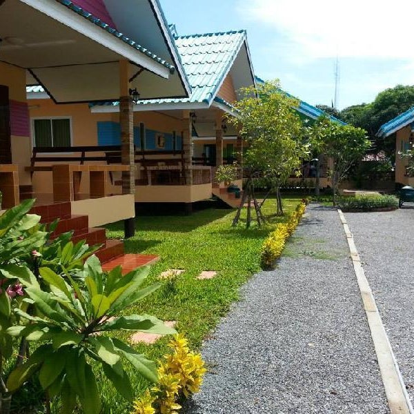 Sangtong Beach Resort