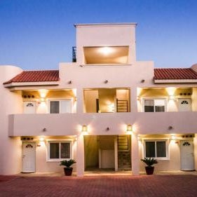 Bugambilias Suites Thumbnail