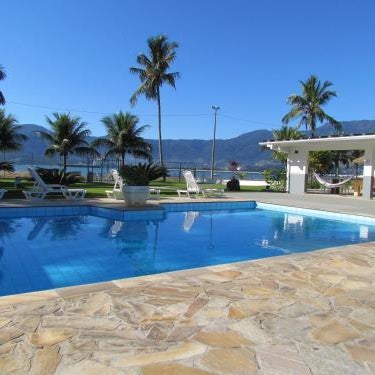 VELINN Hotel Guarda Mor