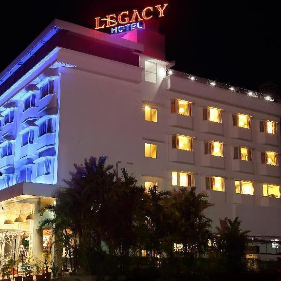 Cochin Legacy