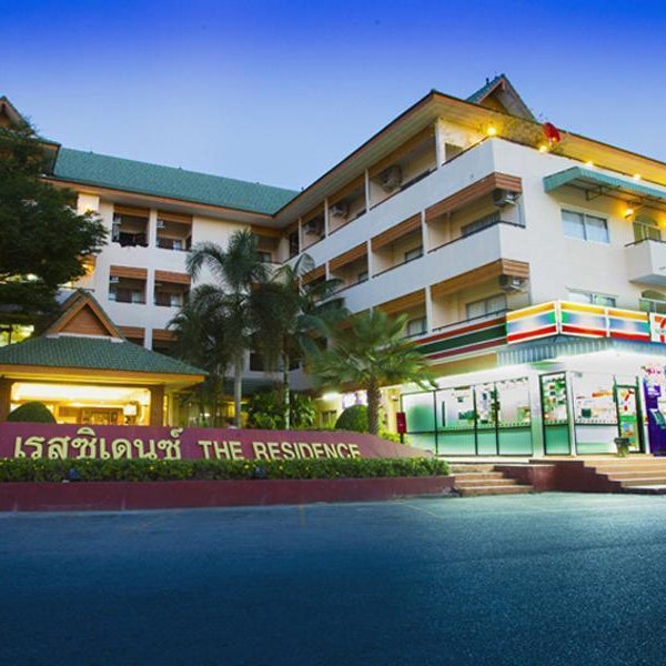 The Residence Hotel Thumbnail