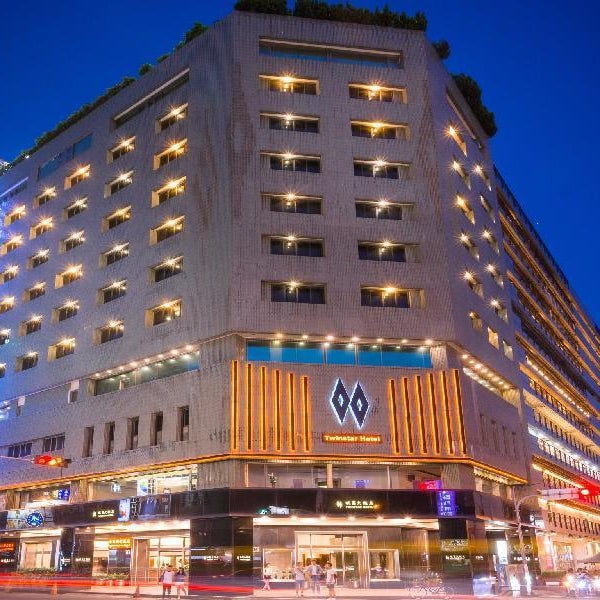 Twinstar Hotel Thumbnail