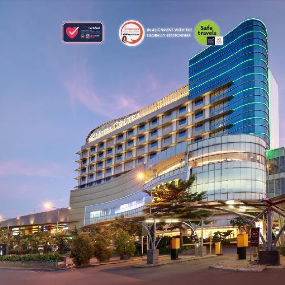 Hotel Ciputra Cibubur managed by Swiss-Belhotel International Thumbnail