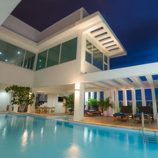 Phnom Penh Katari Hotel Thumbnail