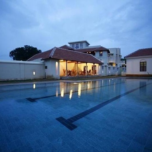 Visalam - CGH Earth Thumbnail