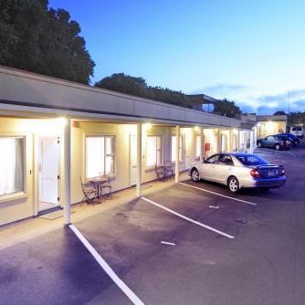 Siena Motor Lodge